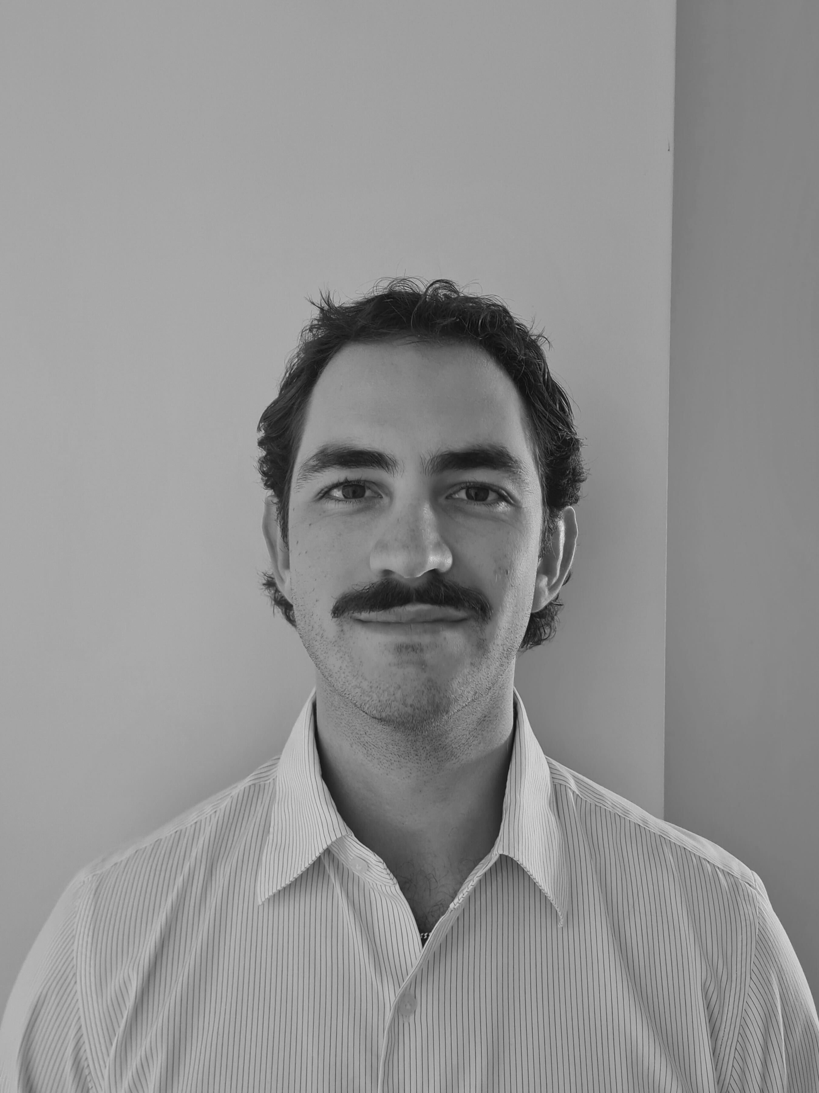 Adam Boyle
