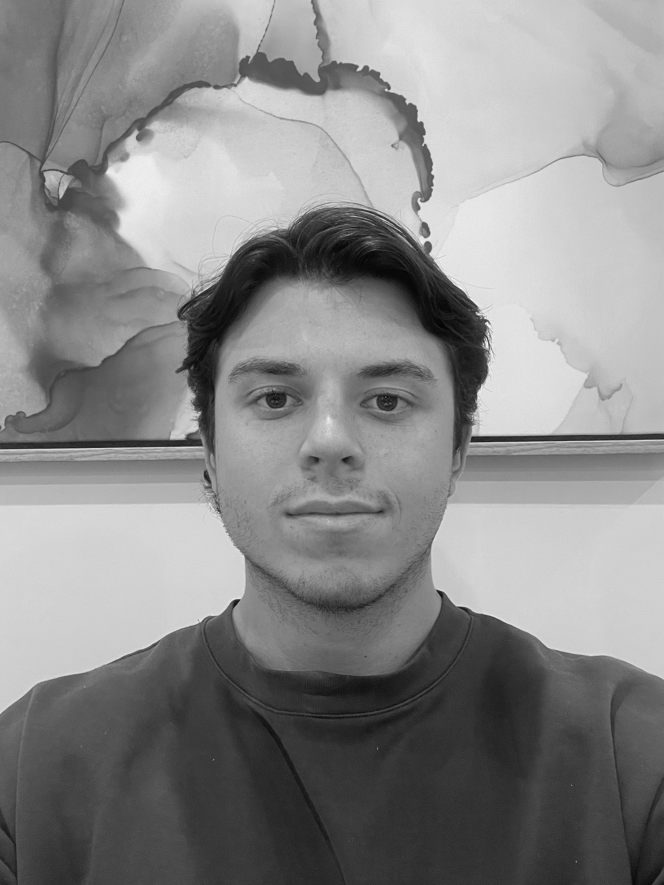 Nick van der Linden